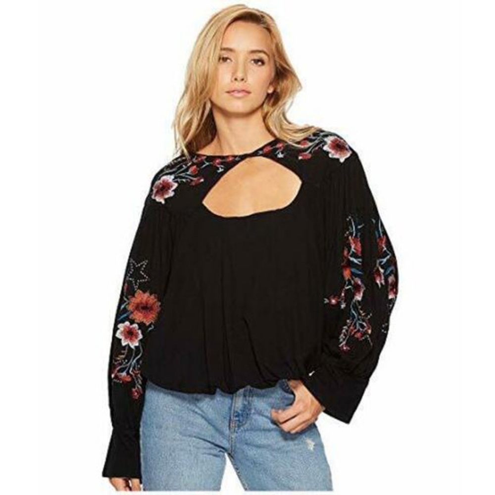 Free People top